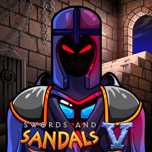 Swords and Sandals 5 Redux v1.5.6 MOD APK (Unlocked)