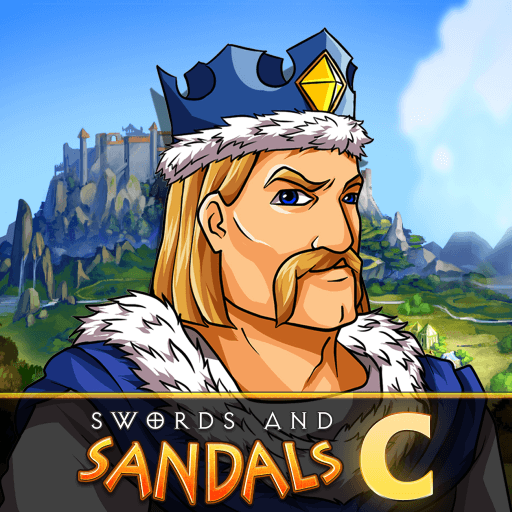 Swords and Sandals Crusader v1.0.86 MOD APK (Premium Pack Ultratus)