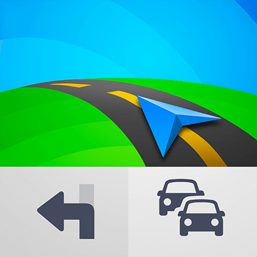 Sygic GPS Navigation & Maps v24.3.3-2316 MOD APK (Premium Unlocked)