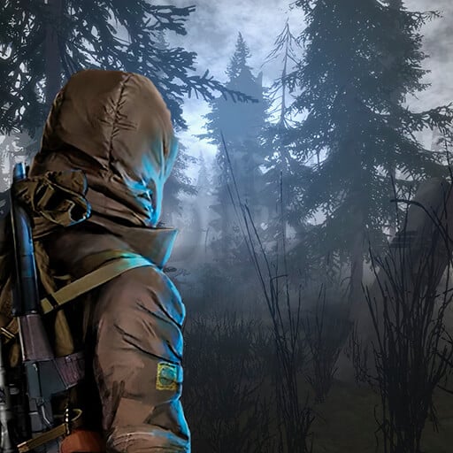 T.D.Z. 3: Stalker v1.12 MOD APK (No ADS)