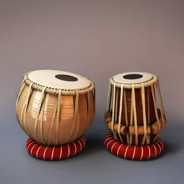 TABLA: India Mystical Drums v7.51.10 MOD APK (Premium Unlocked)