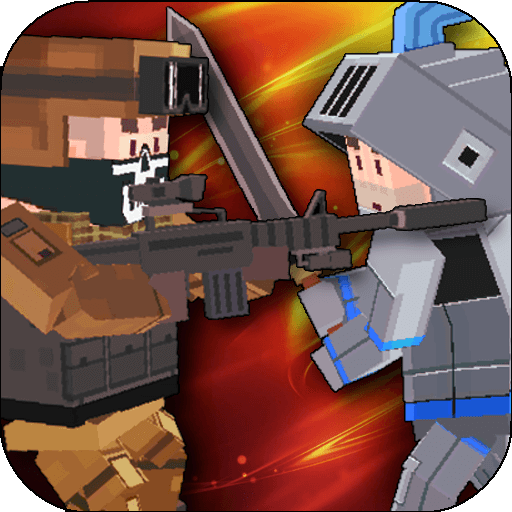 Tactical Battle Simulator v2 MOD APK (Free Shopping)