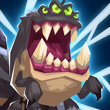 Tactical Monsters Rumble Arena v1.19.26 MOD APK (Damage/Defense Multiplier)