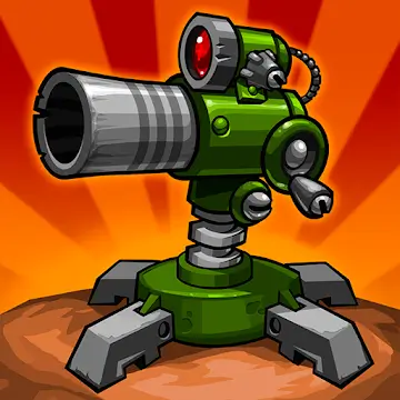 Tactical War: Tower Defense v2.9.3 MOD APK (Unlimited Money)