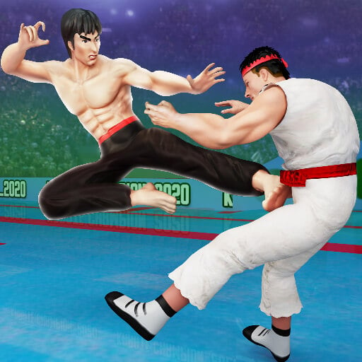 Karate Fighter: Fighting Games v3.5.0 MOD APK (Unlimited Money/Unlocked)