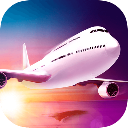 Take Off The Flight Simulator v1.0.37 MOD APK (Unlimited Money)