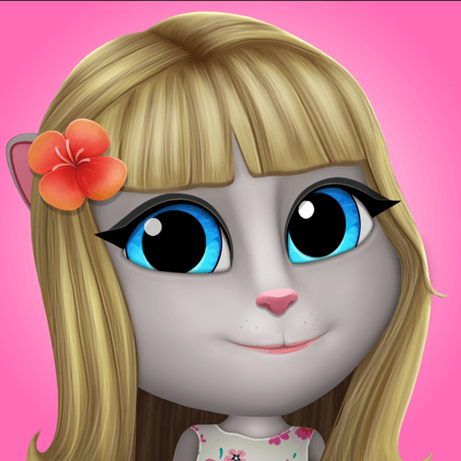 Talking Cat Lily 2 v1.13.20 MOD APK (Unlimited Money)