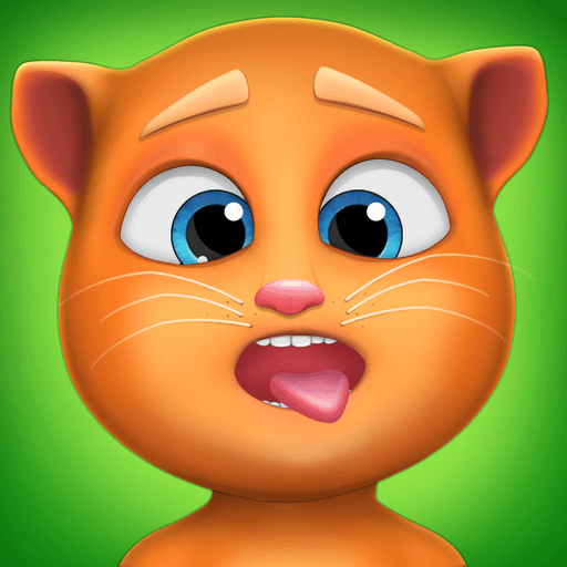 Talking Cat Tommy v1.13.19 MOD APK (Unlimited Money)