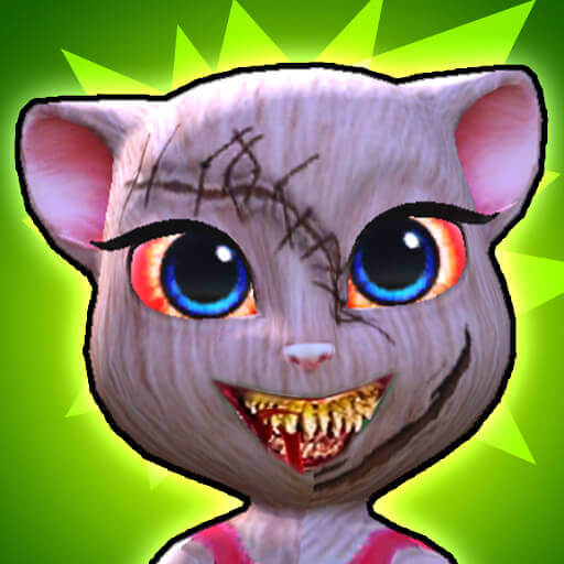 Talking Maria Horror v7.0 MOD APK (Unlimited Money)