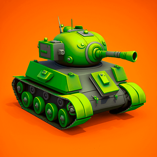 Tank Craft 3D v0.2.5 MOD APK (Unlimited Coins)