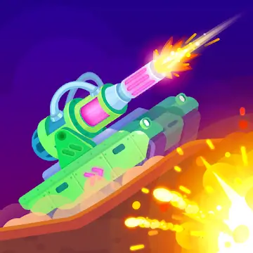 Tank Stars v2.5.01 MOD APK (Unlimited Money, Premium Purchased)