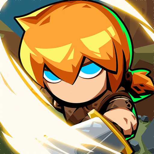 Tap Dungeon Hero