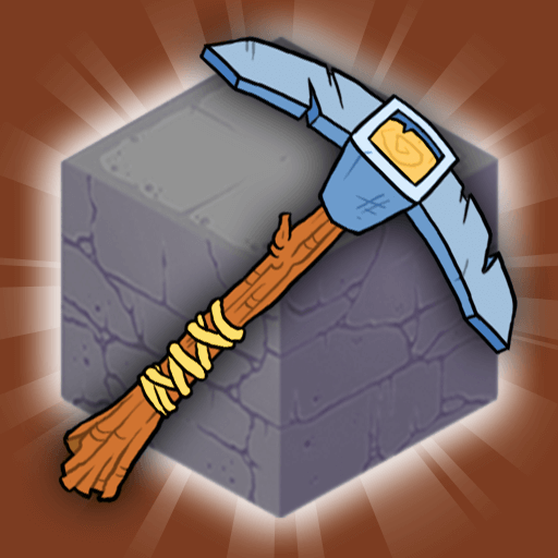 Tap Tap Dig 2 v0.6.5 MOD APK (Diamonds, Fossils, Skills, Lvl Up)