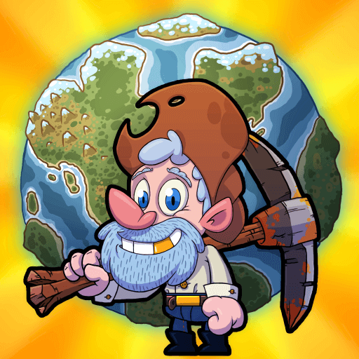 Tap Tap Dig v2.2.0 MOD APK (Unlimited Money, No Skill CD)