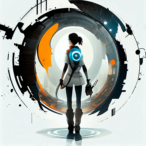 Teleportal 2 (Beta) v1.74 MOD APK (Free Rewards)