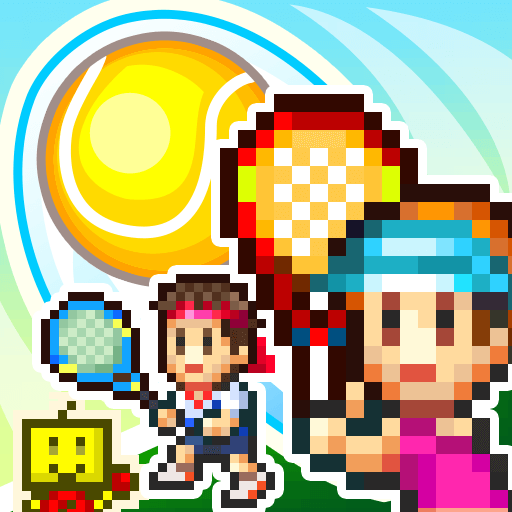 Tennis Club Story v2.0.9 MOD APK (Unlimited Money)