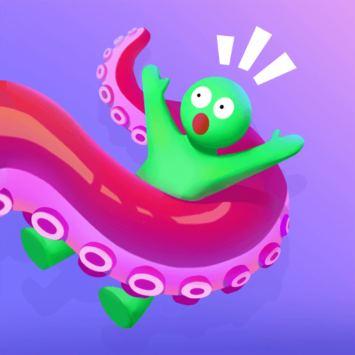 Tentacle Monster 3D v1.0.300 MOD APK (Unlimited Coins, Removed Ads)