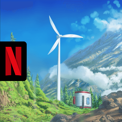 Terra Nil v0.4 MOD APK (Unlocked)