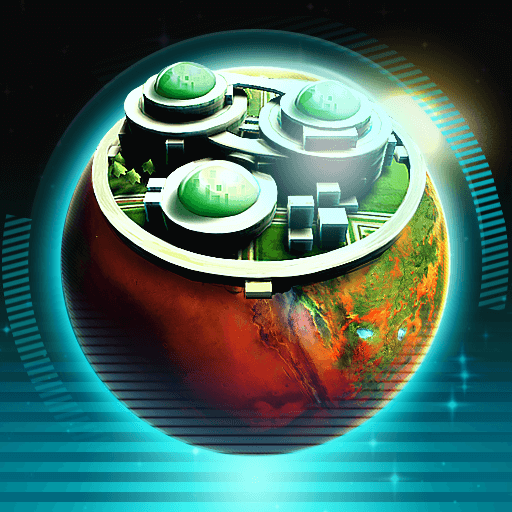 Terraforming Mars v2.5.1.130143 MOD APK (All DLC Unlocked)