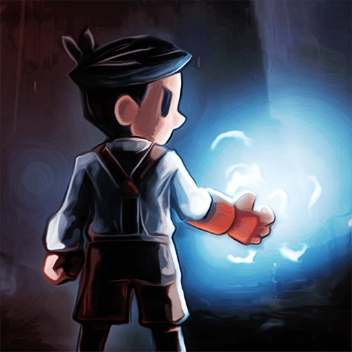 Teslagrad v2.2.1 MOD APK (Full Game)