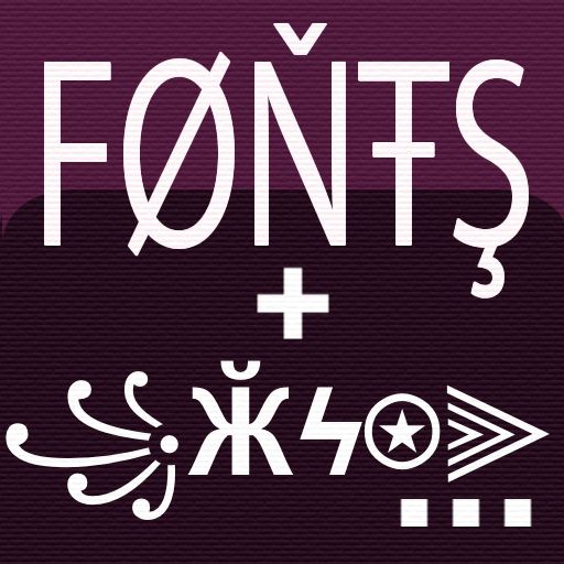 Text Font Generator v2.7.0 MOD APK (Premium Unlocked)