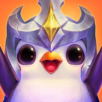 TFT: Teamfight Tactics v14.15.6045966 MOD APK ()