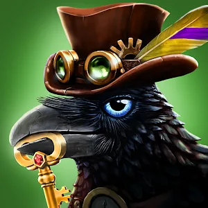 The Birdcage 3 v0.1 MOD APK (Unlocked All DLC)