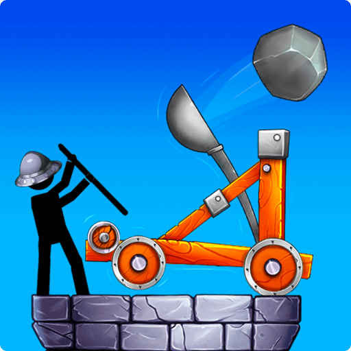 The Catapult 2 v7.2.4 MOD APK (Unlimited Money)