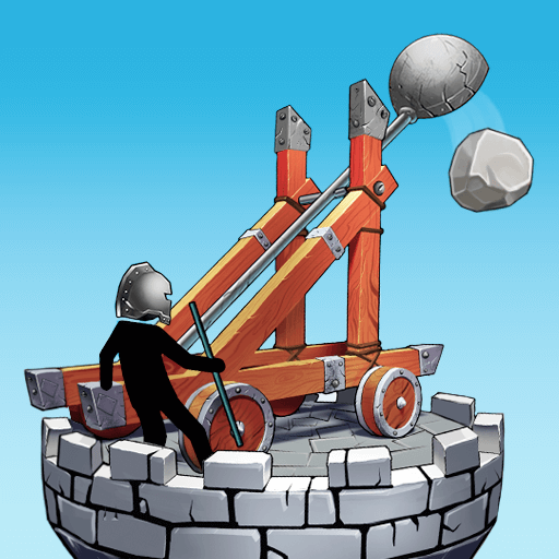 The Catapult v1.3.2 MOD APK (Unlimited Coins)