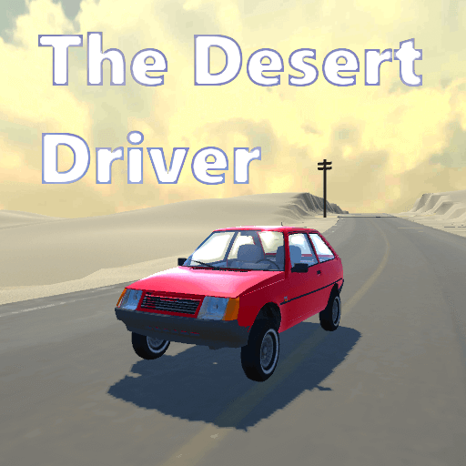 The Desert Driver v0.7.1 MOD APK (Unlocked Full Version)