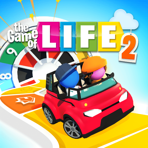 The Game of Life 2 v0.5.1 MOD APK (Unlocked All Paid Content)