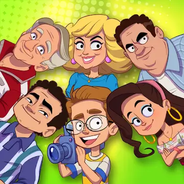 The Goldbergs