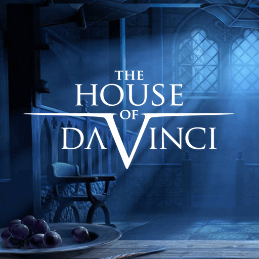 The House of Da Vinci v1.1.30 MOD APK (Full Game)