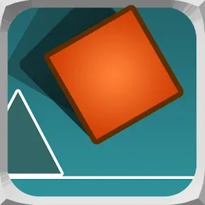 The Impossible Game v1.5.4 MOD APK (Full Game)