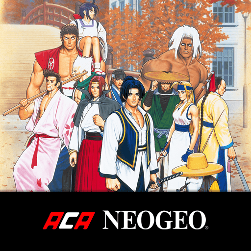 THE LAST BLADE ACA NEOGEO v1.1.2 MOD APK (Full Game)