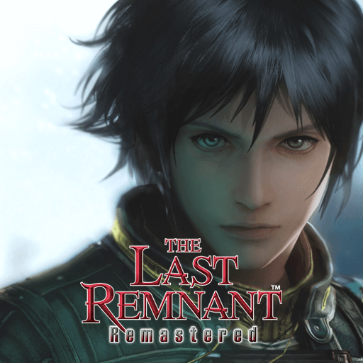 THE LAST REMNANT Remastered v1.0.3 MOD APK (Full Game)