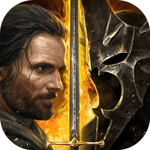 The Lord of the Rings: War v2.0.686553 MOD APK ()