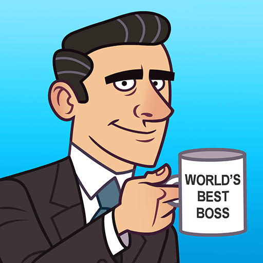 The Office v1.27.14 MOD APK (Unlimited Money)