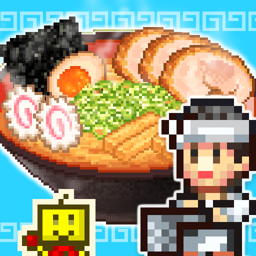 The Ramen Sensei 2 v1.6.0 MOD APK (Unlimited Money)