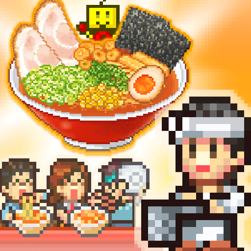 The Ramen Sensei v2.2.8 MOD APK (Full Game)