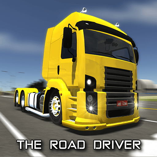 The Road Driver v3.0.2 MOD APK (Unlimited Money)