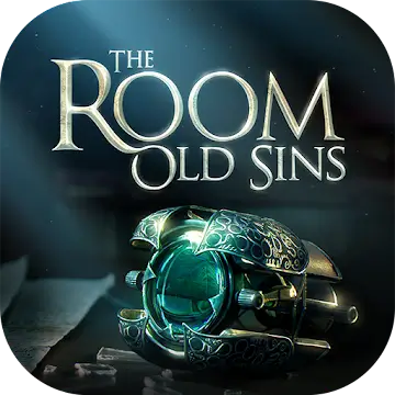 The Room: Old Sins v1.0.4 MOD APK (Full Game)