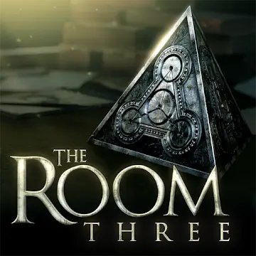 The Room Three v1.08 MOD APK (Full Game)