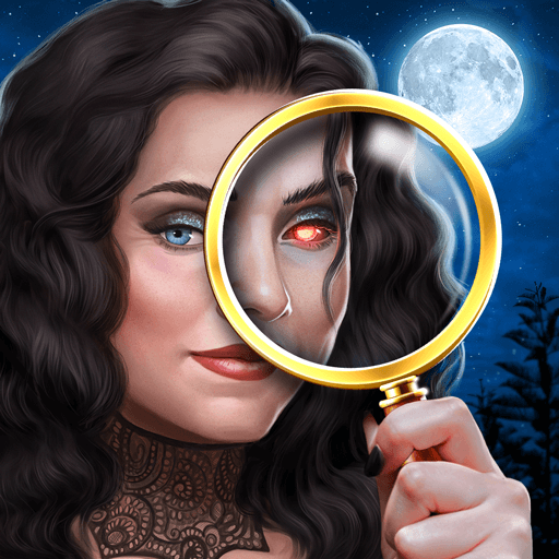 The Secret Society: Mystery v1.45.9701 MOD APK (Unlimited Money)