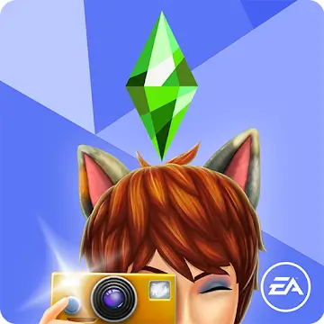 The Sims Mobile v45.0.2.155025 MOD APK (Unlimited Money)