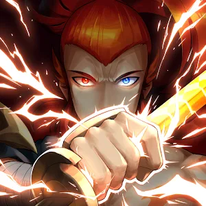 The Twins: Ninja Offline v1.0.42 MOD APK (Free In-App Purchase)