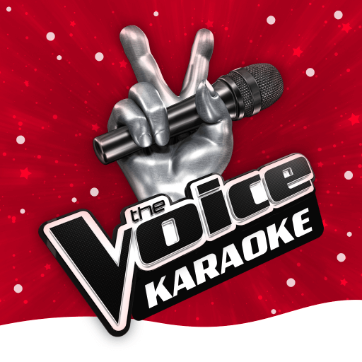 The Voice - Sing Karaoke