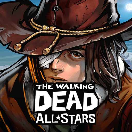 The Walking Dead: All-Stars v1.28.2 MOD APK ()