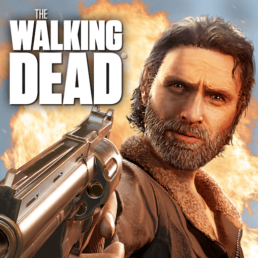 The Walking Dead: Our World v19.1.3.7347 MOD APK (No Struggle/Spread/Recoil, One Hit)