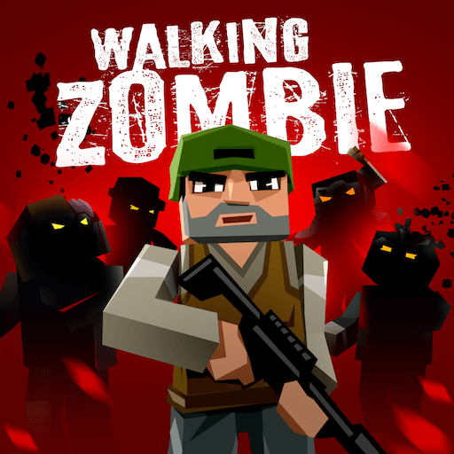 The Walking Zombie v2.65 MOD APK (God Mode, One Hit)